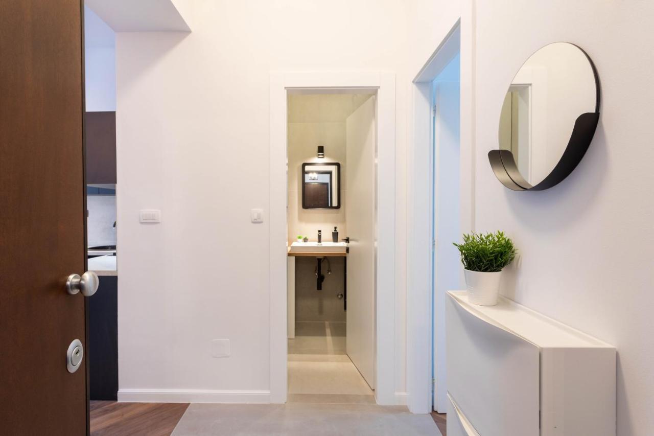 Modern And Design Apartment Near The Main Square Zagreb Eksteriør bilde