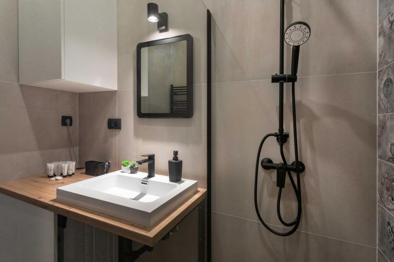 Modern And Design Apartment Near The Main Square Zagreb Eksteriør bilde